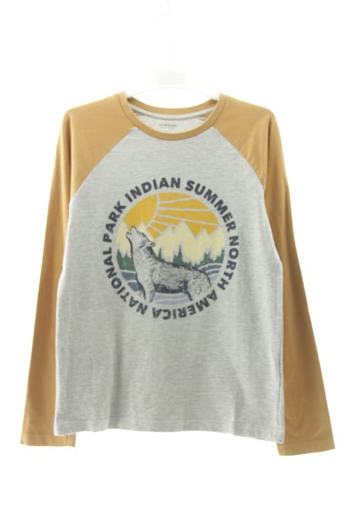 T-shirt manches longues