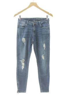Jeans 36 Noisy may, photo 1 sur 2