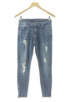 Jeans 36 Noisy may, photo 1 sur 2