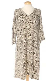 Robe de jour L MS Mode, photo 1 sur 2
