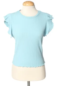 T-shirt S Zara, photo 1 sur 2
