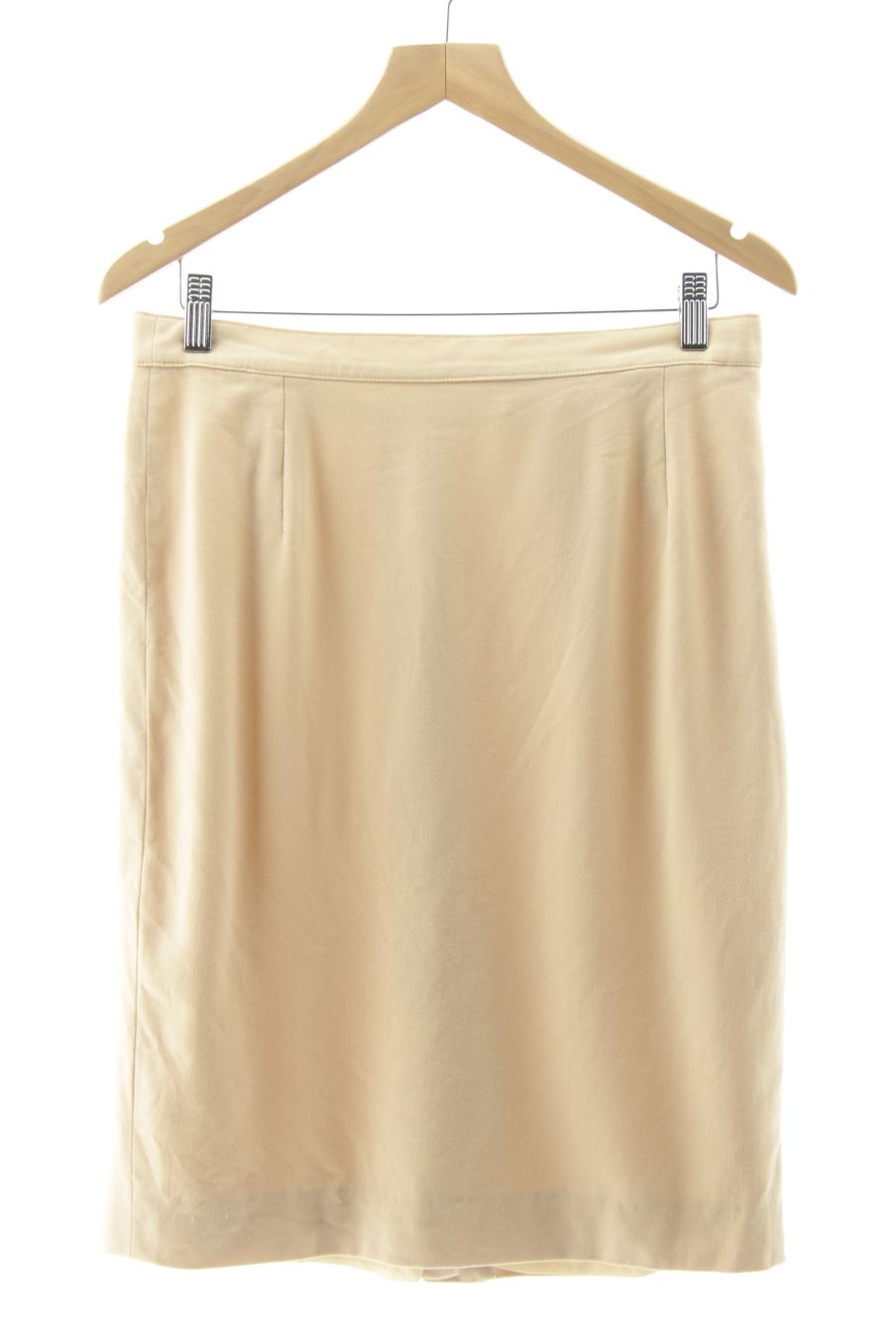 Gonne de Cerruti 1881 de la talla 40, de color beige