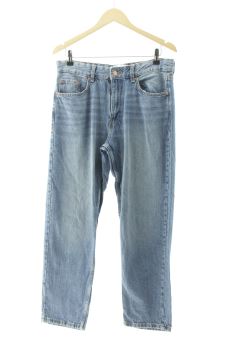 Vaquero L Bershka, foto 1 de 2