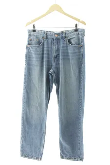 Jeans L Bershka, photo 1 sur 2