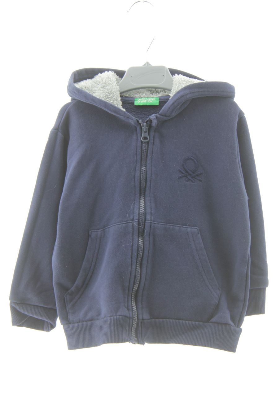 Benetton Sweatshirt Größe 98