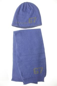 Accessoires Set 13-16 Jahre Nukutavake