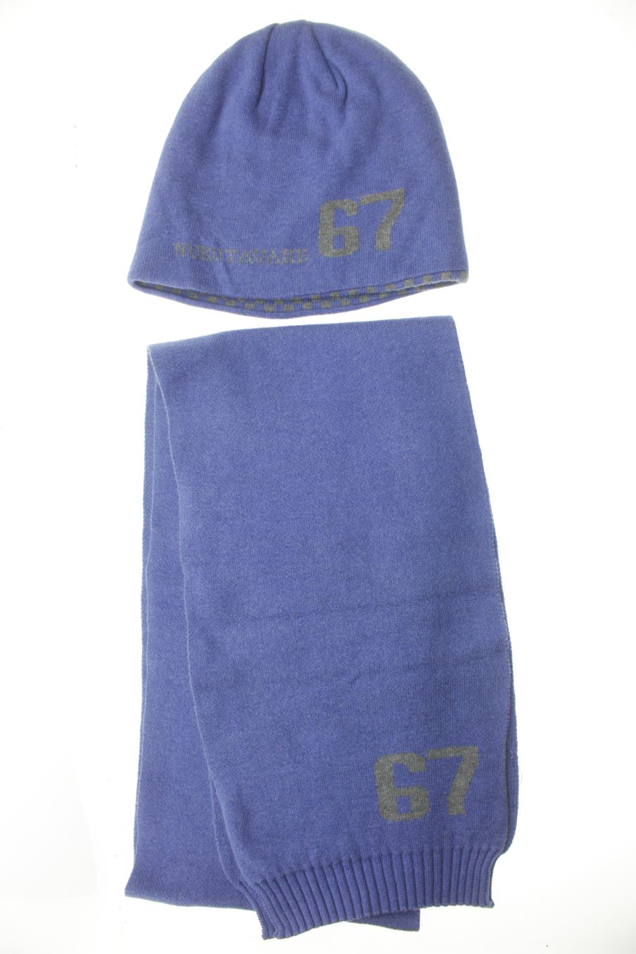 Set de accesorios de Nukutavake de la talla 13-16 años de segunda mano
