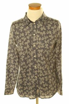 Chemise 36 Springfield, photo 1 sur 2