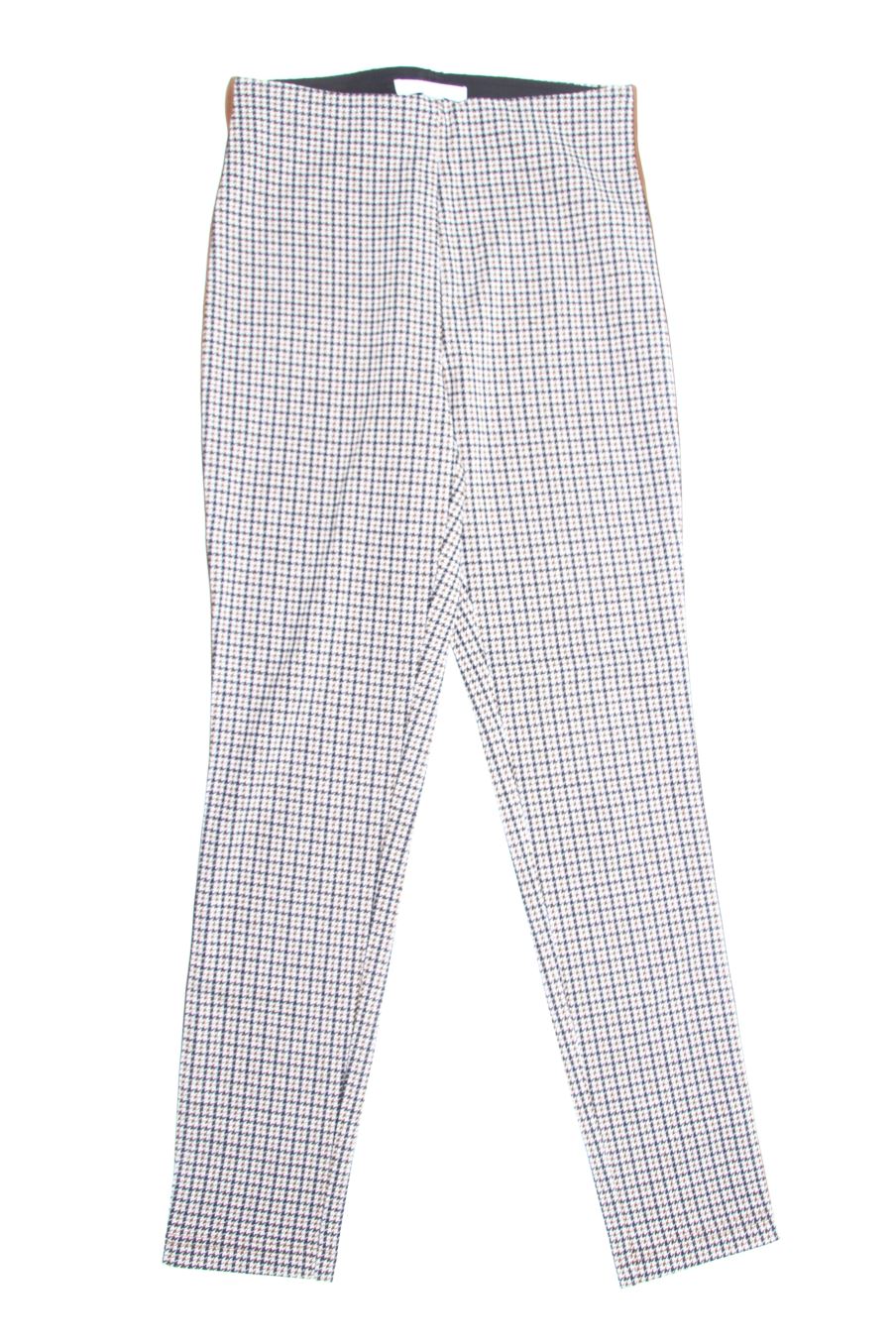 Pantalon Springfield de la taille S, de couleur carreaux