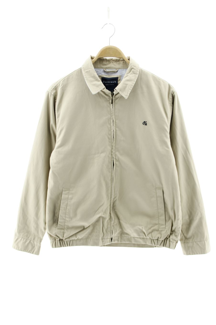 Cazadora de Forecast de la talla 50