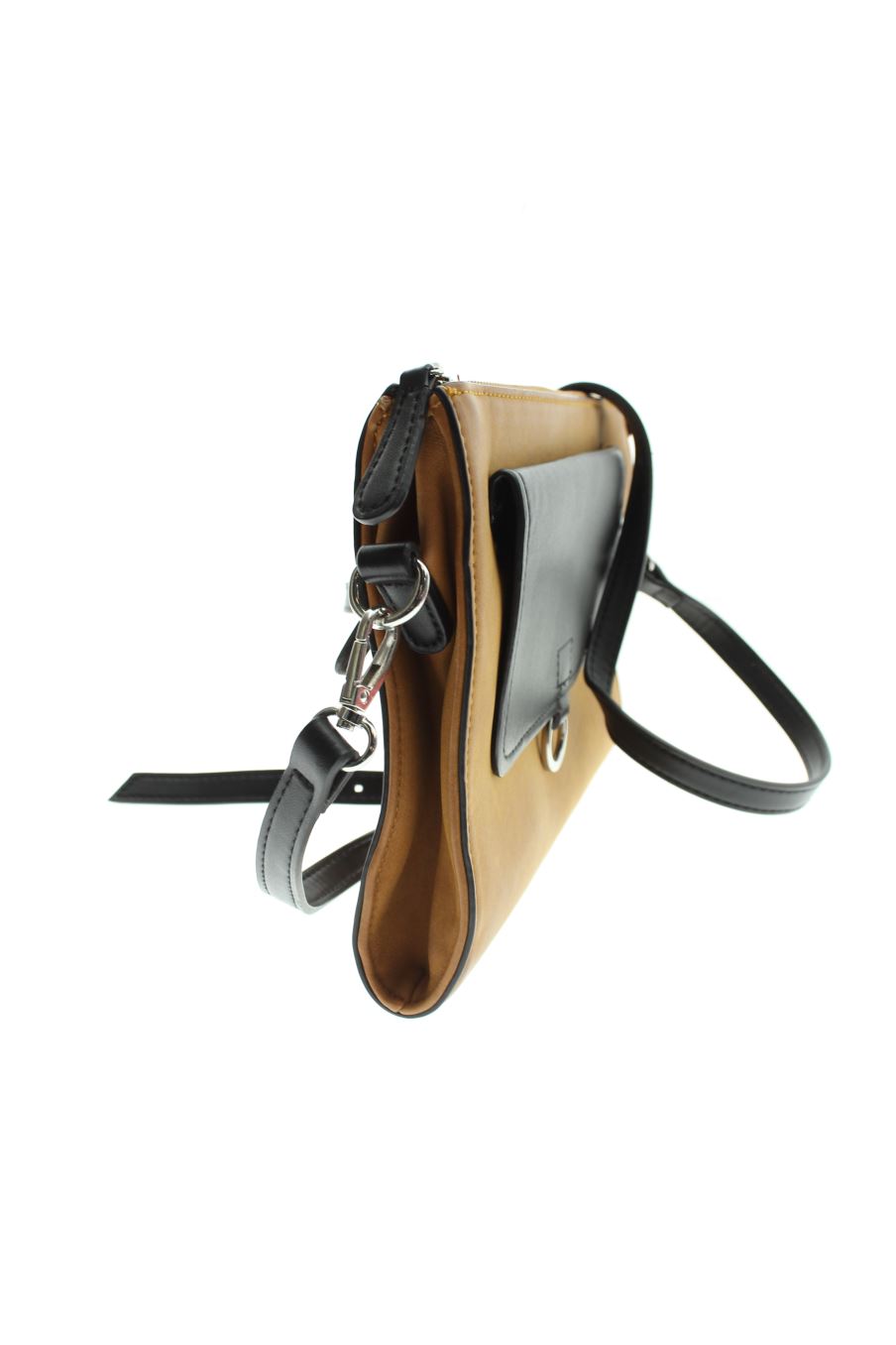 Bandolera Marrón de Éram