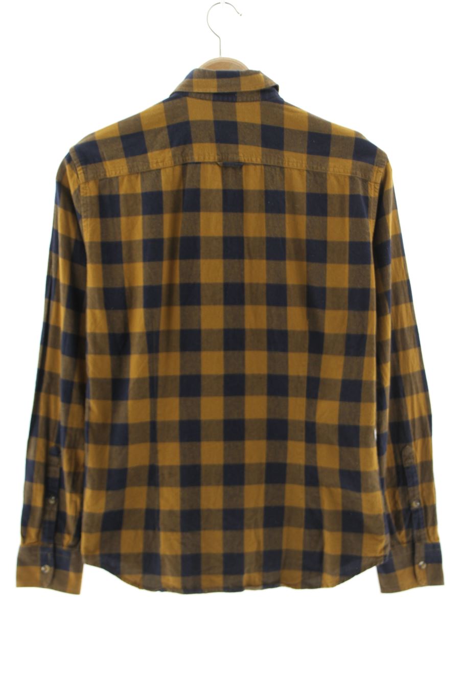Camisa de H.E BY MANGO de la talla M