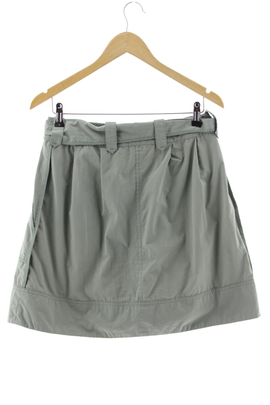 Jupe BIMBA Y LOLA de la taille 38, de couleur vert