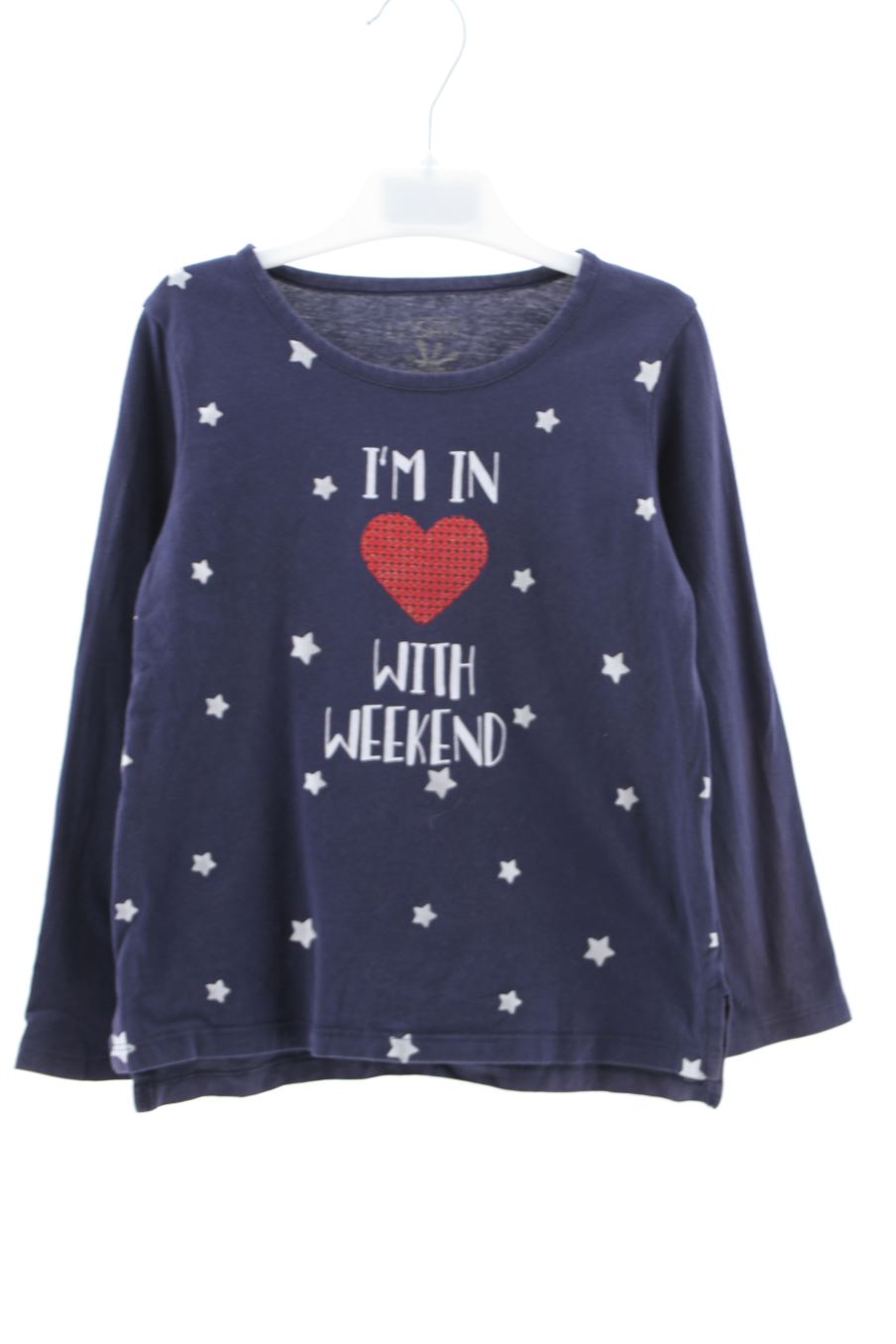 T-shirt Losan de la taille 5 ans de seconde main