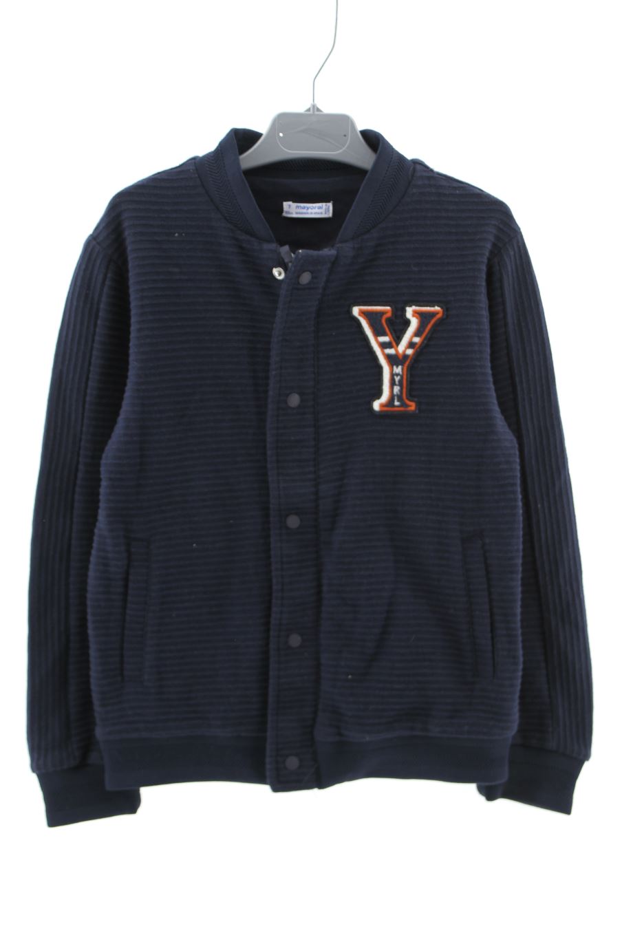 Blouson Mayoral de la taille 7 ans de seconde main