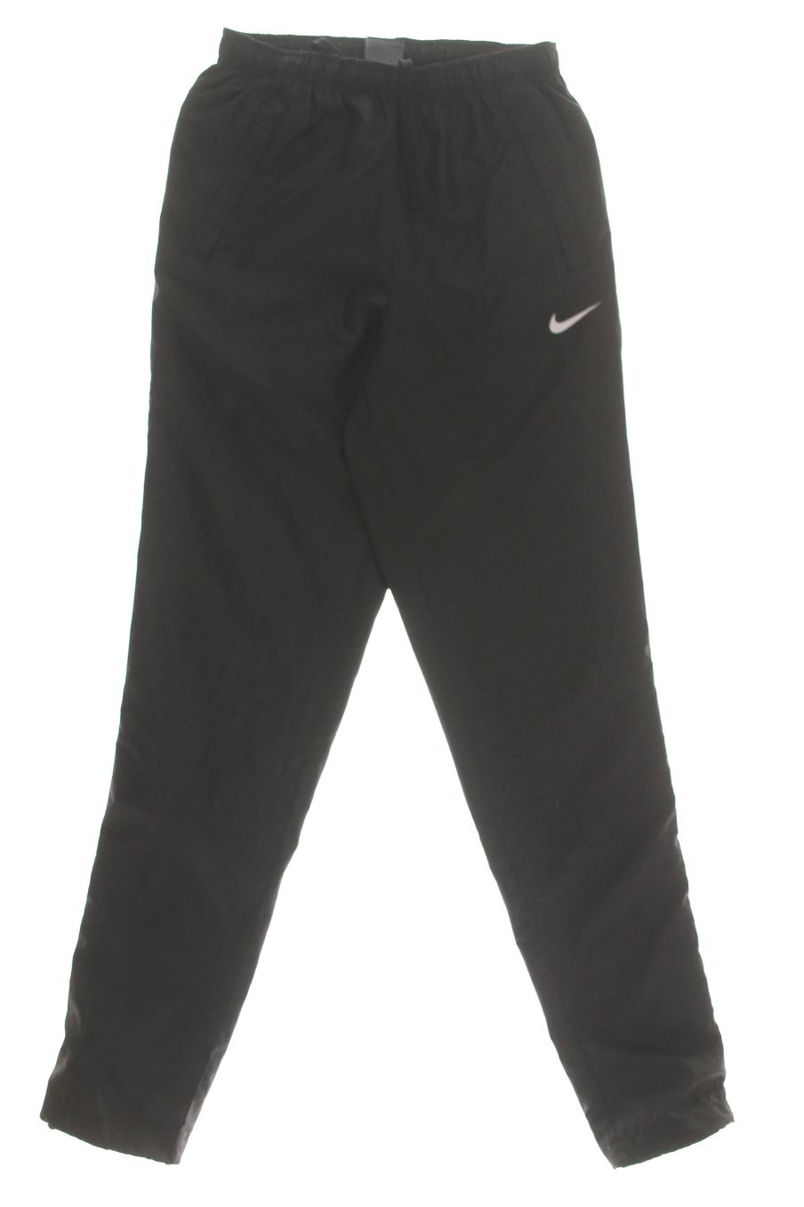 Pantalones de deporte de Nike de la talla XS, de color negro