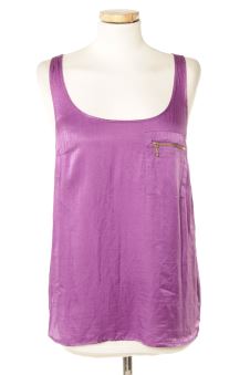 Aufwändiges Top M trf (ZARA), Foto 1 von 2