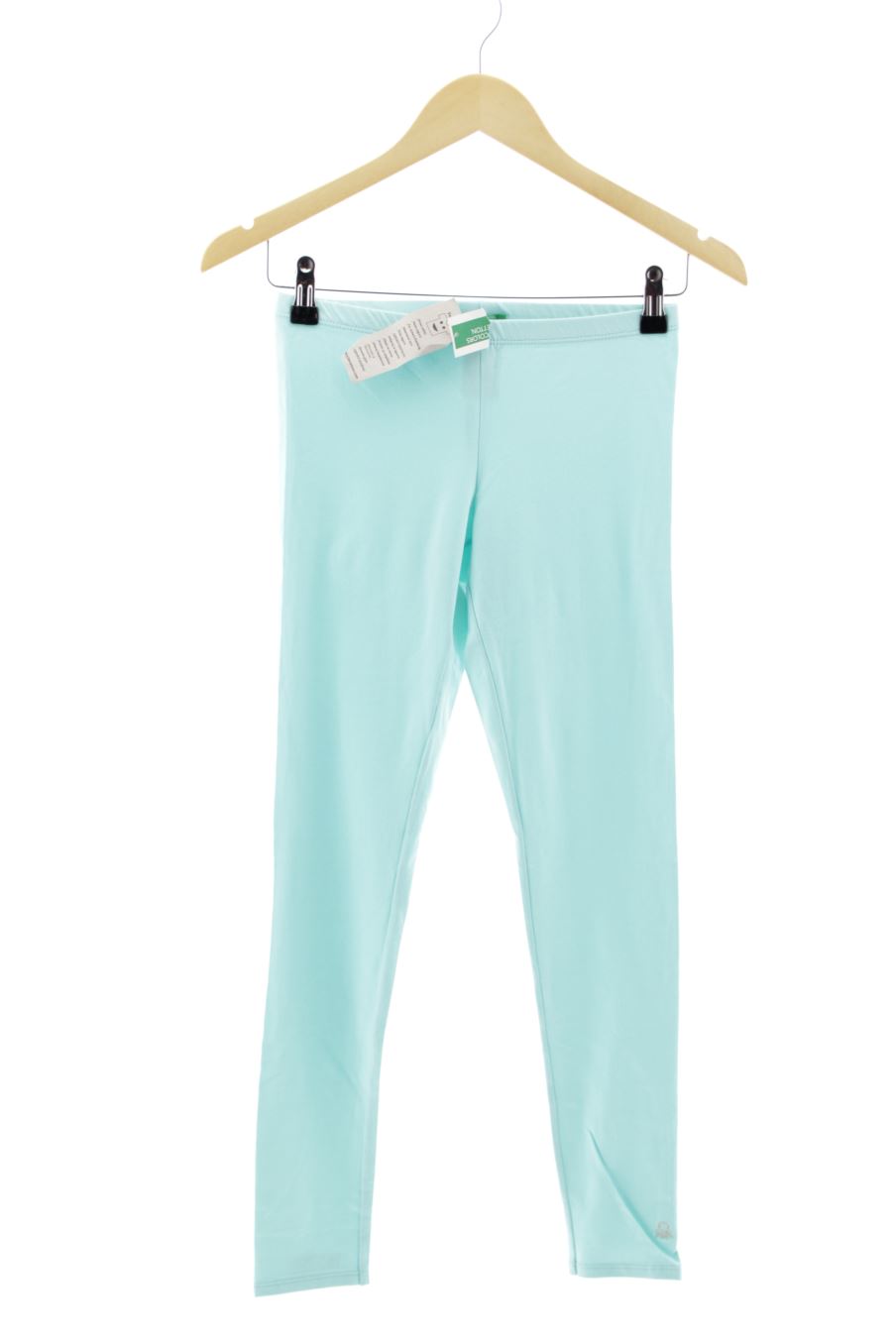 Leggings de Benetton de la talla 11 años con etiqueta