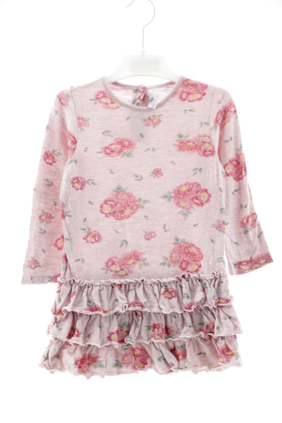 Robe casual Petit Bateau de la taille 2 ans de seconde main