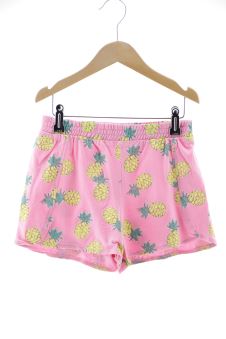 Pantalón de deporte 7 años PERCENTIL