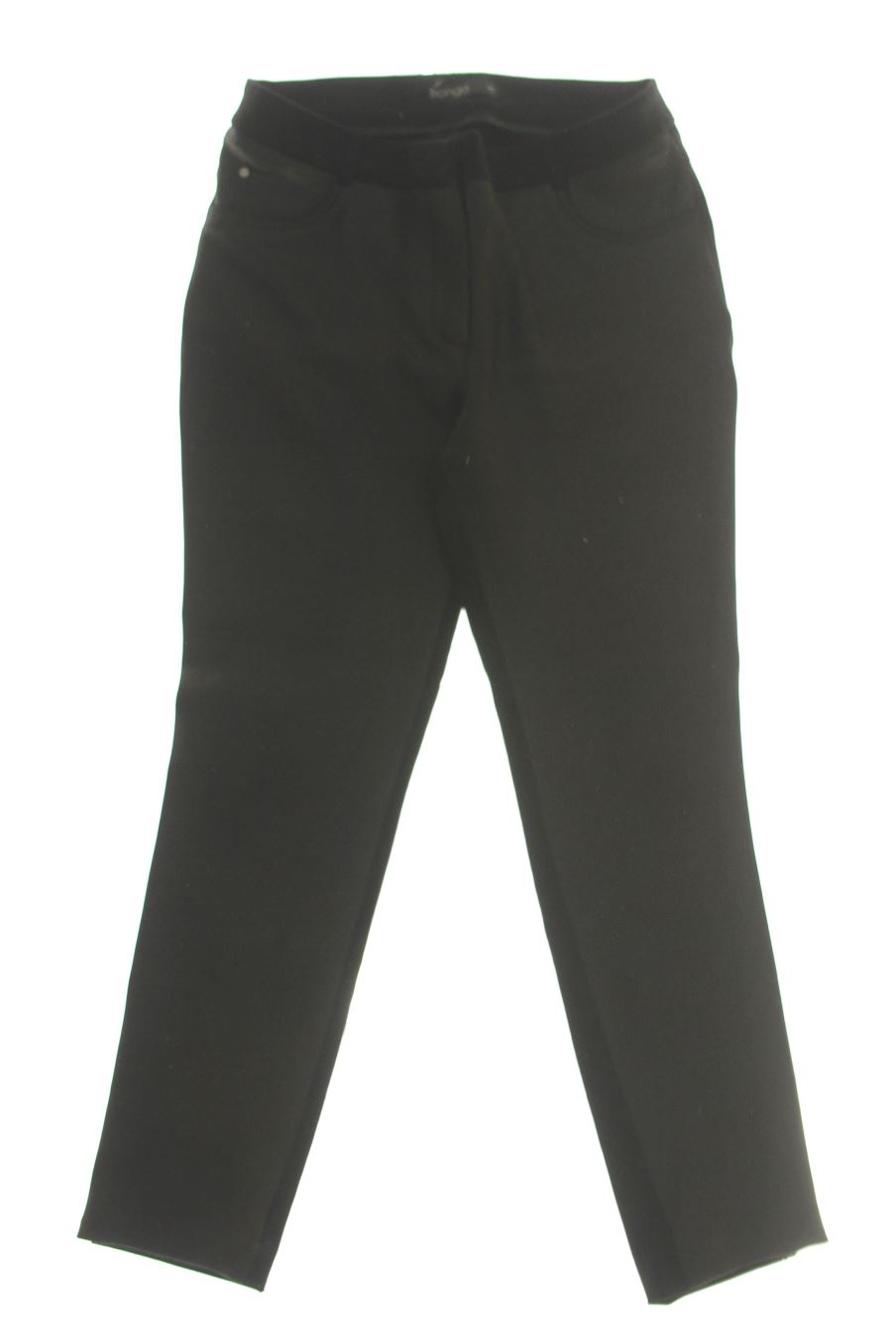 Pantalon Hongo de la taille 40, de couleur noir