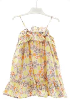 Vestido 18 meses Vertbaudet