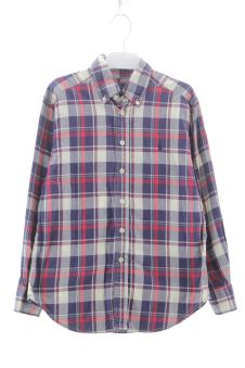 Chemise manches longues 8 ans Ralph Lauren