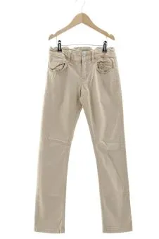 Vaquero 8 años Benetton