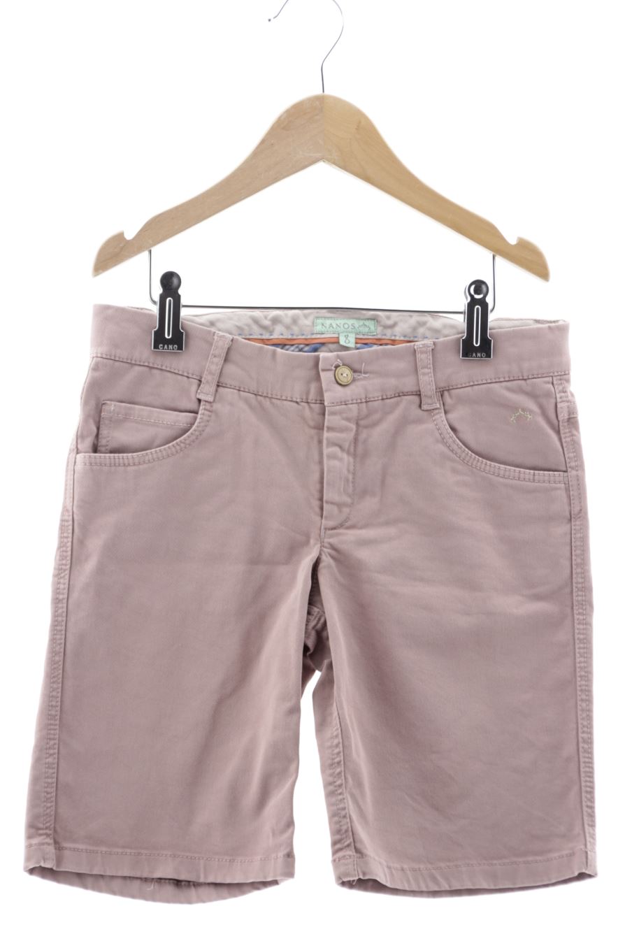 Jeans corti de Nanos de la talla 8 anni seconda mano