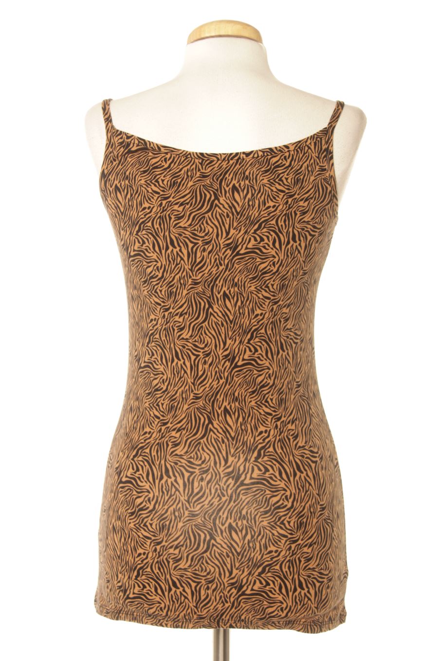Débardeur Tezenis de la taille S, de couleur animal print