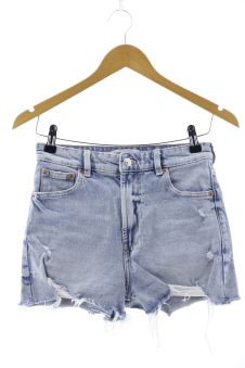 Shorts 34 Zara, photo 1 sur 2
