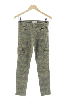 Lange Jeans 146 Zara