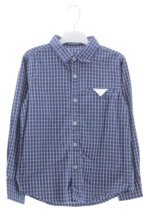 Camisa de manga larga