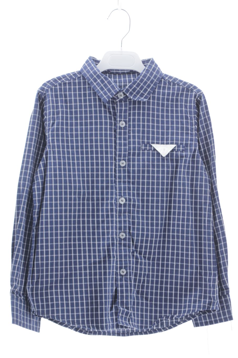 Camisa de manga larga de PERCENTIL de la talla 8 años de segunda mano