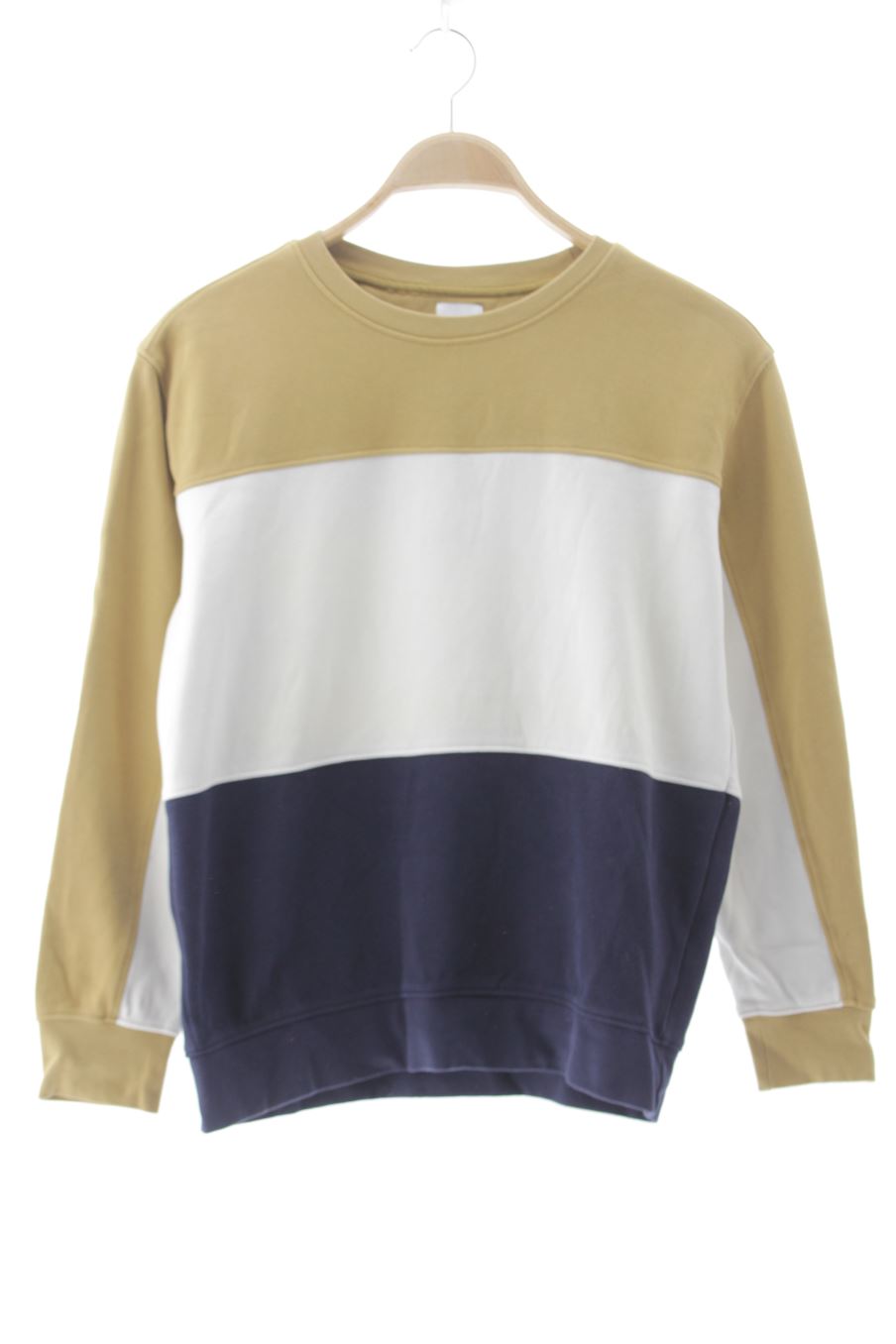 Sudadera de Zara de la talla S