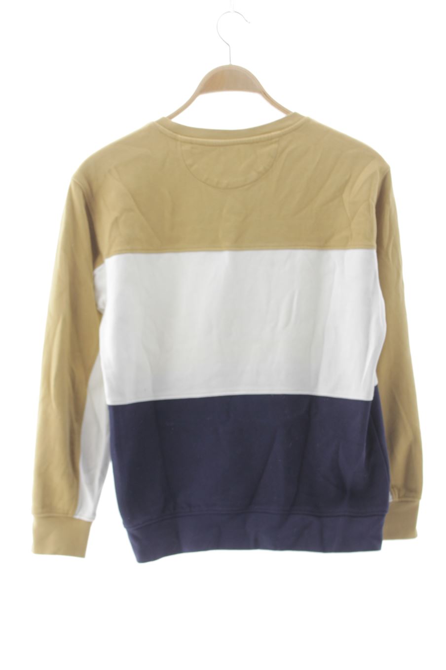 Sudadera de Zara de la talla S