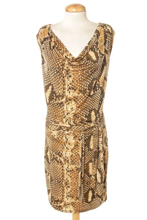 Vestido casual