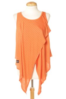 Aufwändiges Top M Nikita