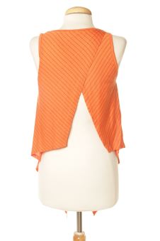 Aufwändiges Top M Nikita