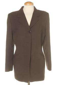 Blazer 42 El Corte Ingles