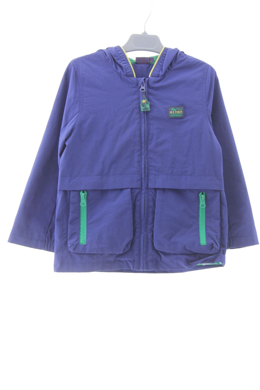 Cazadora de Sergent Major de la talla 6 años de segunda mano