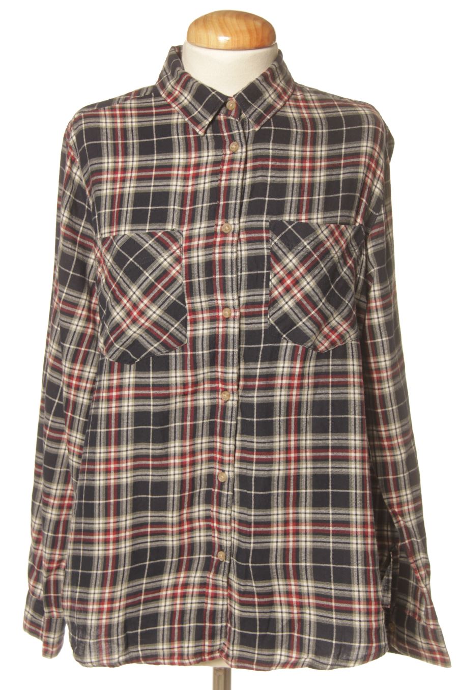 Chemise Springfield de la taille 40, de couleur carreaux