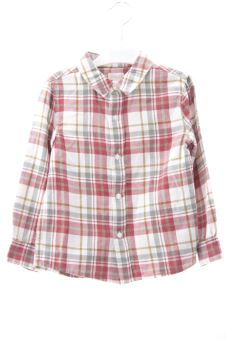 Camisa de manga larga 3 años Gocco