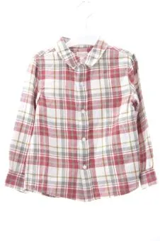 Camisa de manga larga 3 años Gocco