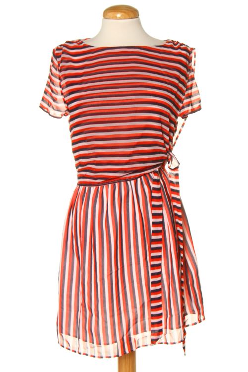 Robe casual