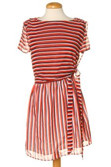 Robe casual S Tommy Jeans