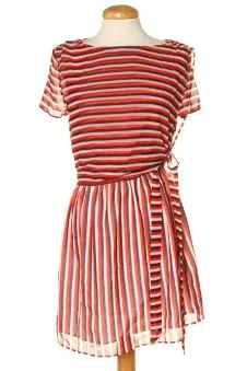 Robe de jour S Tommy Jeans, photo 1 sur 2