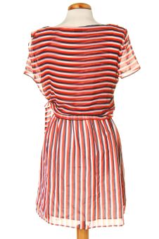Robe casual S Tommy Jeans