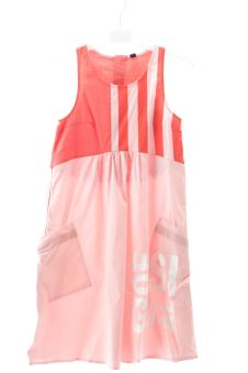 Aufwändiges Kleid 134 Desigual