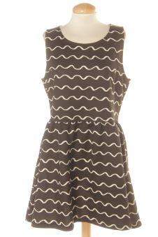 Vestito casual L H&M, foto 1 di 2